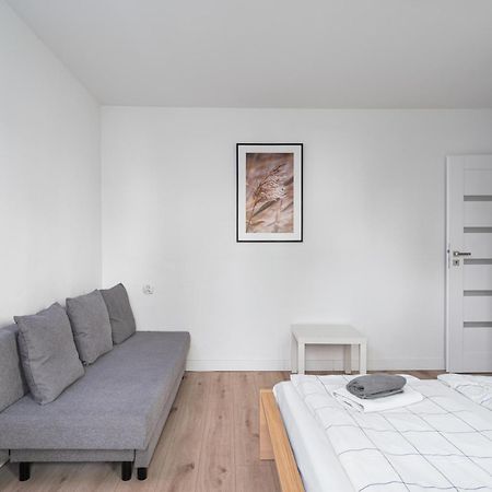 Central Warsaw Apartment - Great Location- Warsaw Stays-Kredytowa Exterior photo