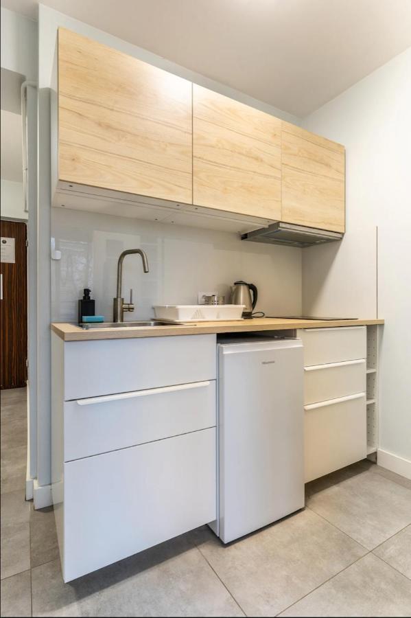 Central Warsaw Apartment - Great Location- Warsaw Stays-Kredytowa Exterior photo