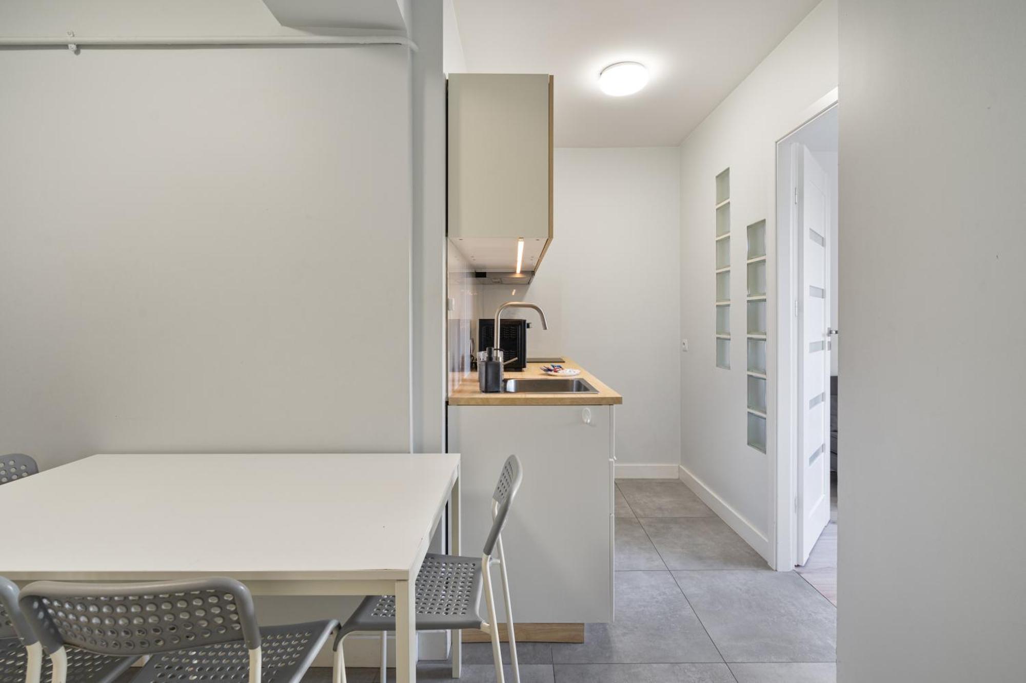Central Warsaw Apartment - Great Location- Warsaw Stays-Kredytowa Exterior photo