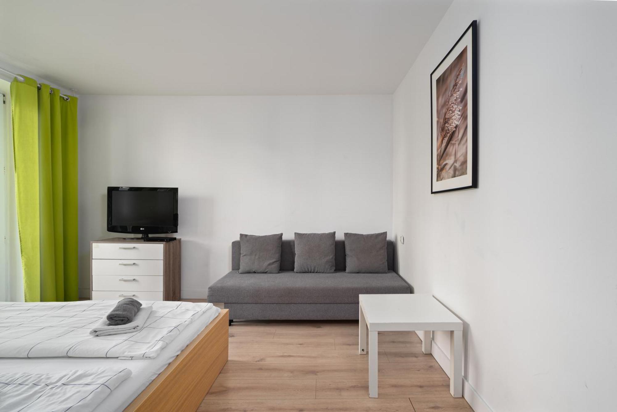 Central Warsaw Apartment - Great Location- Warsaw Stays-Kredytowa Exterior photo